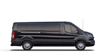 2024 Ford Transit® External Image 1